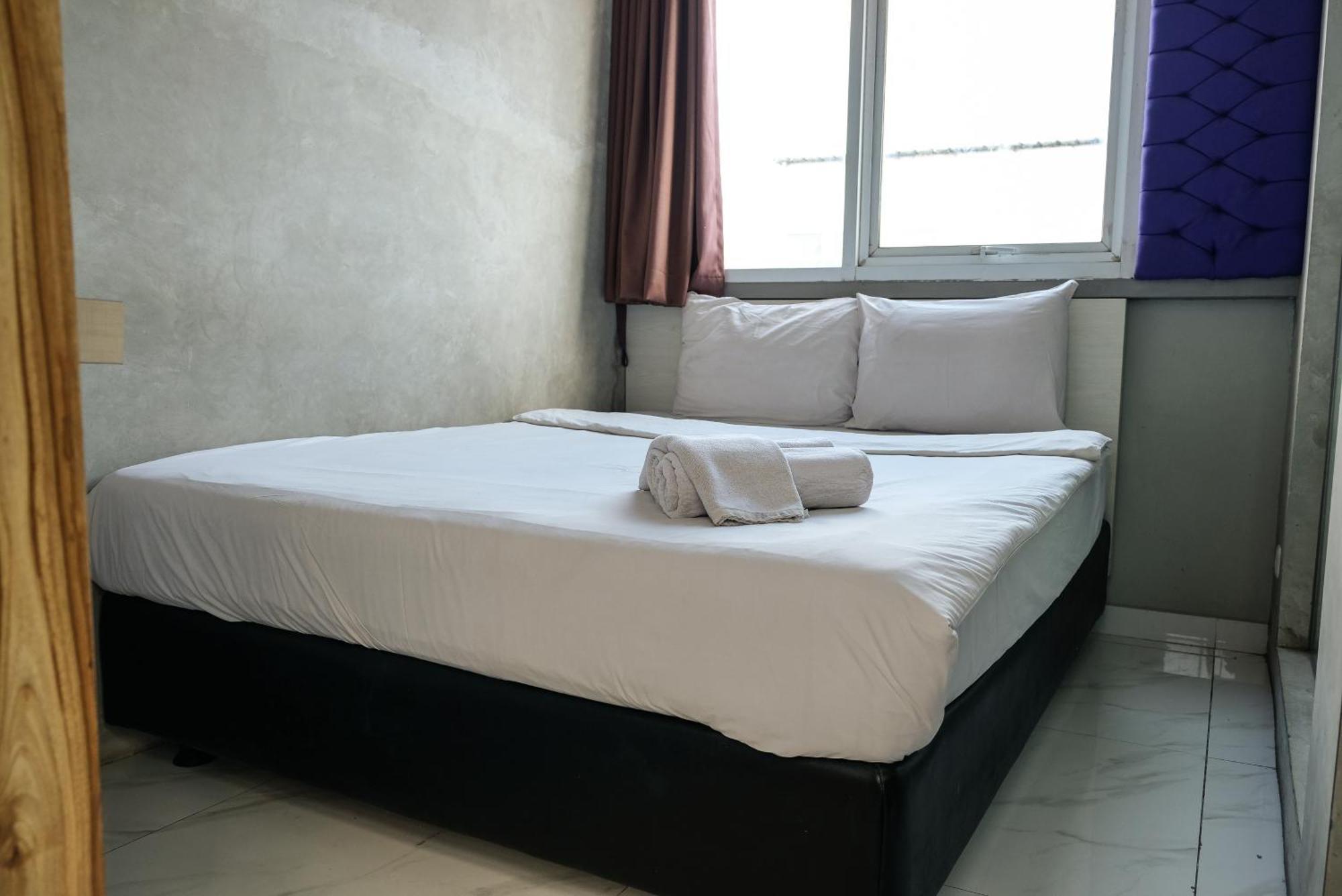 The Batik Bed And Coffee Hotel 3*