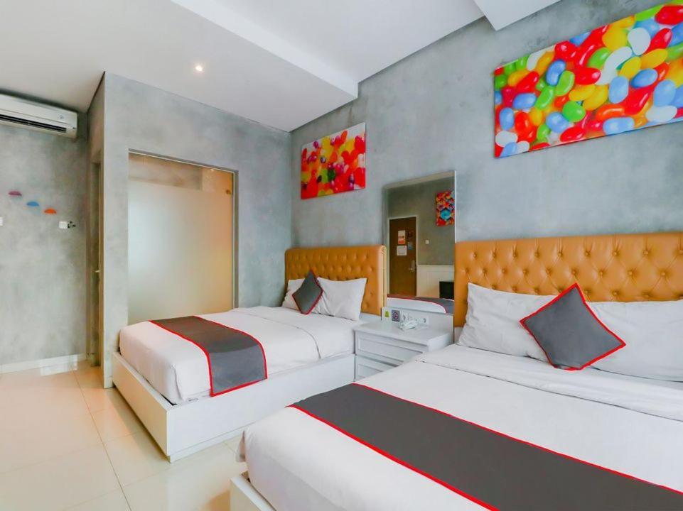 The Batik Bed And Coffee