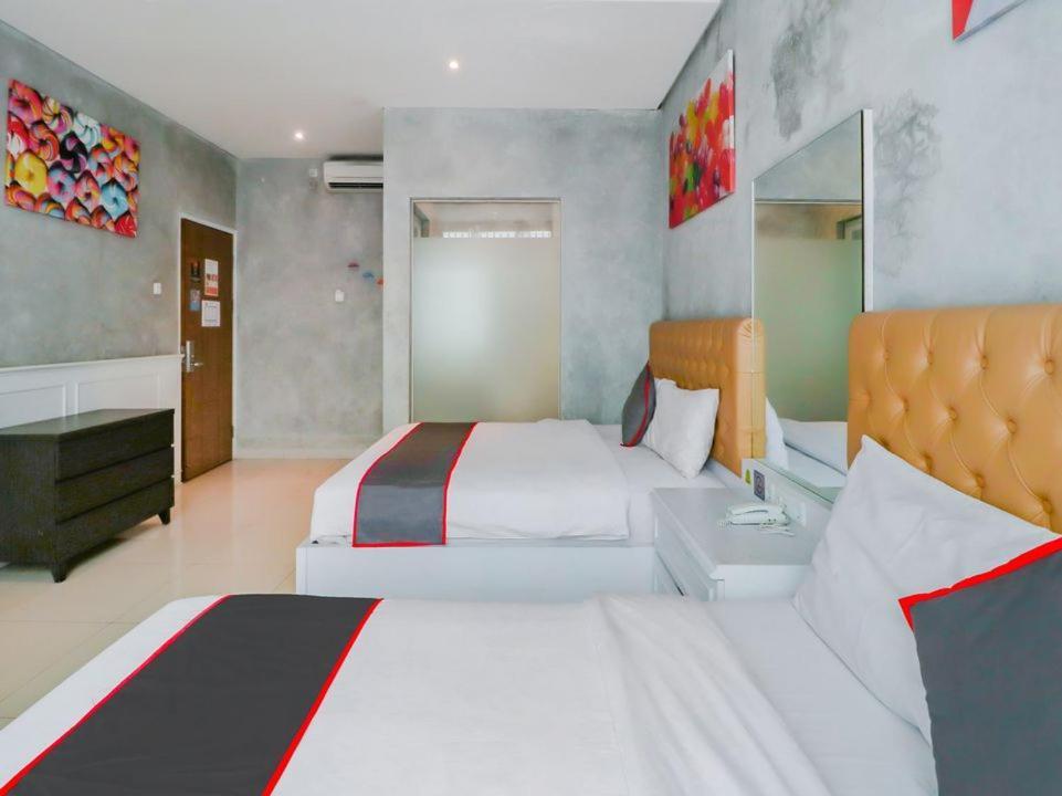 The Batik Bed And Coffee Hotel