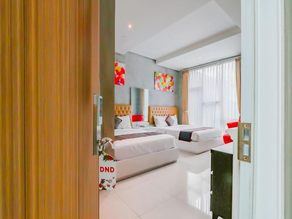 The Batik Bed And Coffee 3*