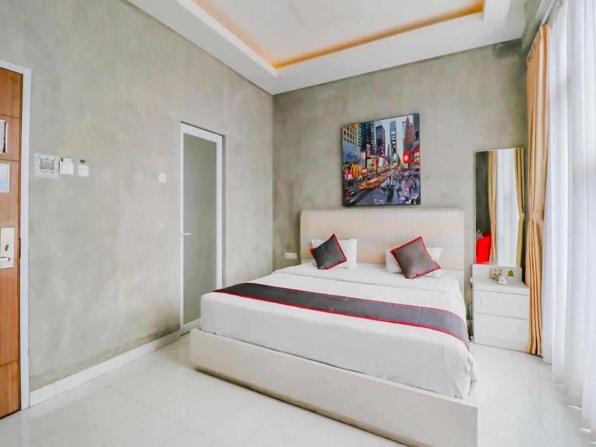 The Batik Bed And Coffee 3* Bandung
