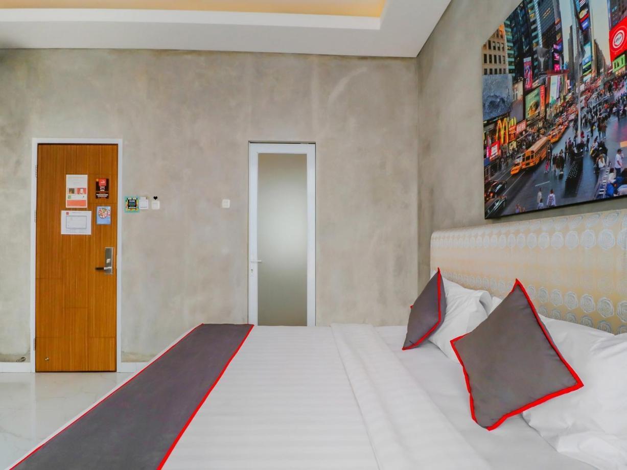 Hotel The Batik Bed And Coffee 3*