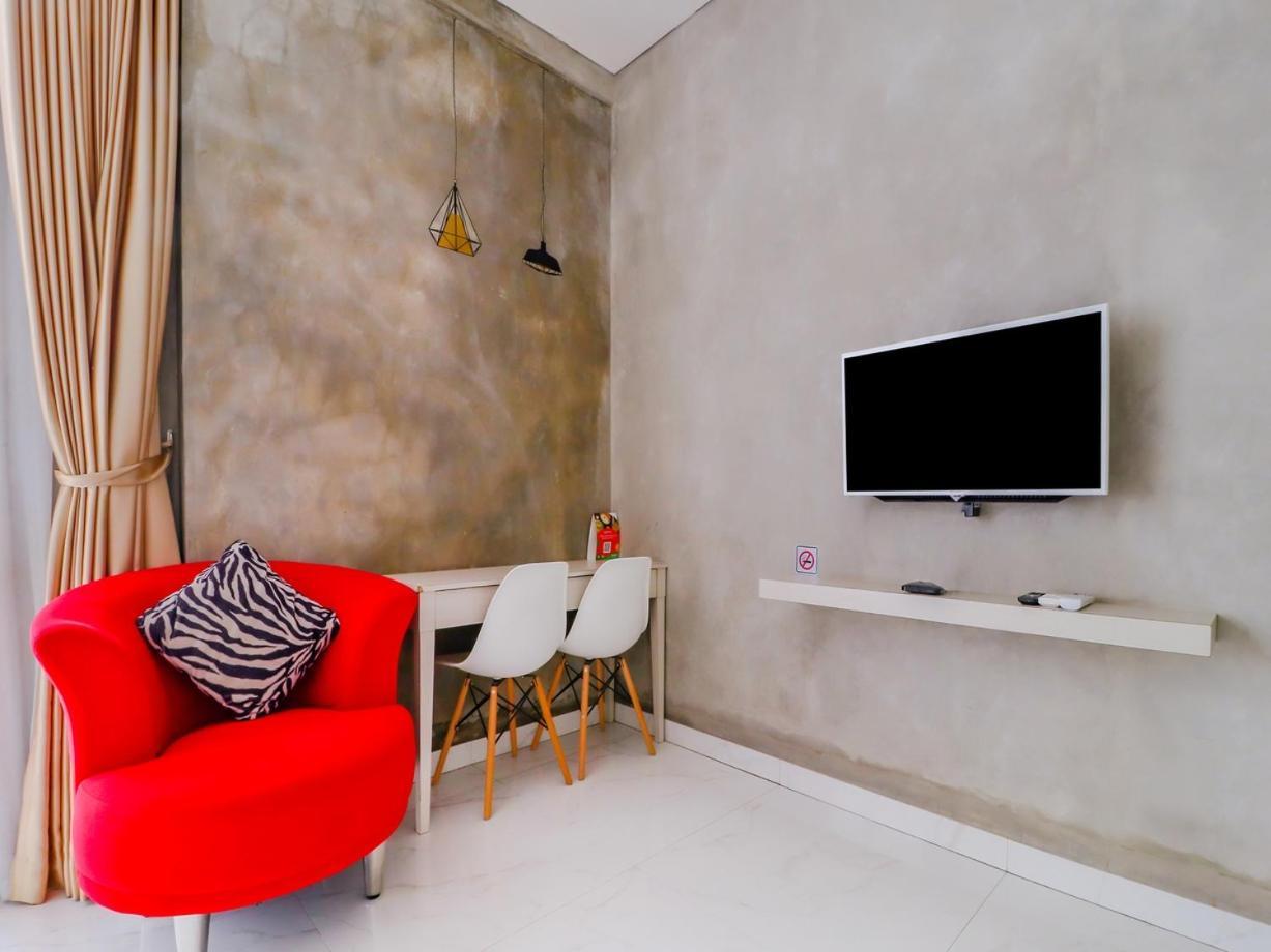 The Batik Bed And Coffee Hotel Bandung