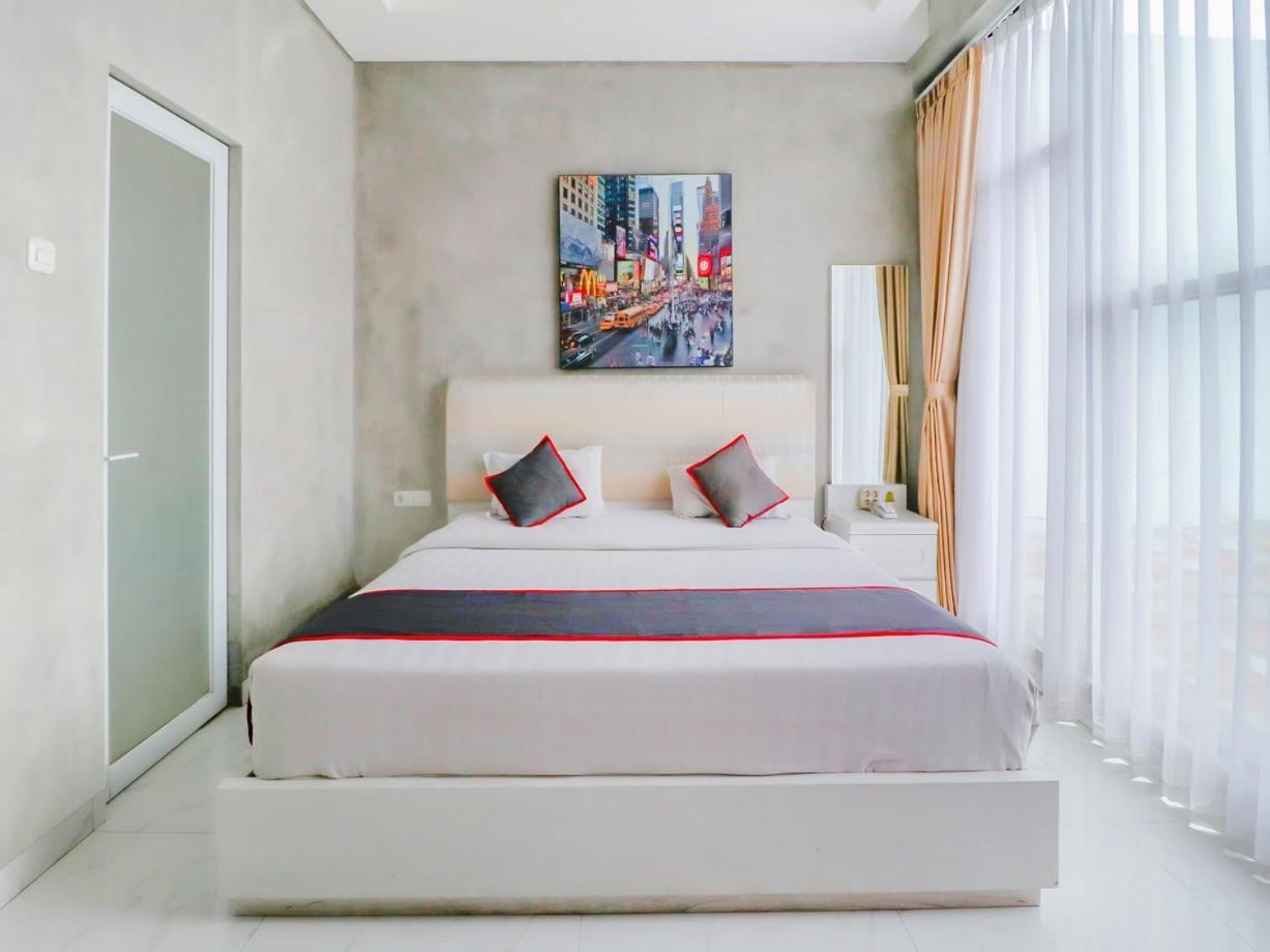 Hotel The Batik Bed And Coffee