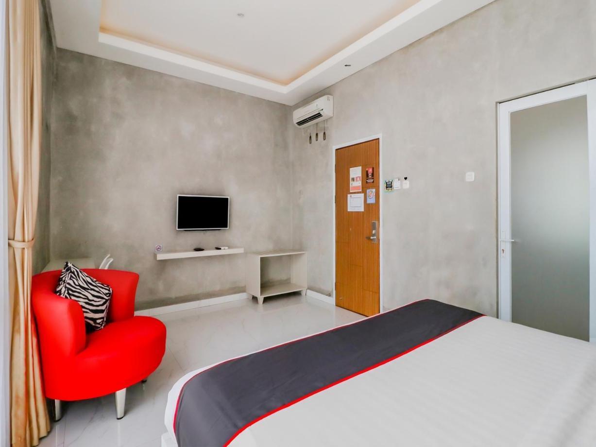 The Batik Bed And Coffee Hotel 3*