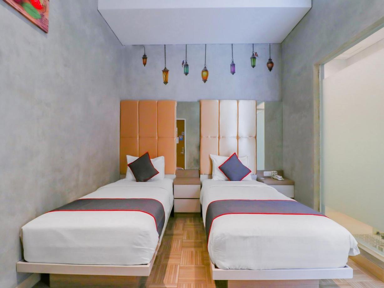 The Batik Bed And Coffee 3*