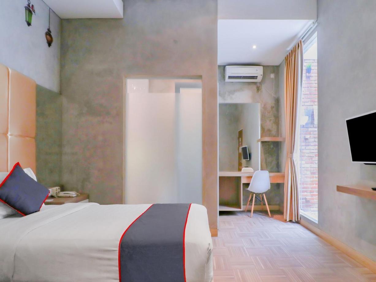 The Batik Bed And Coffee 3* Bandung