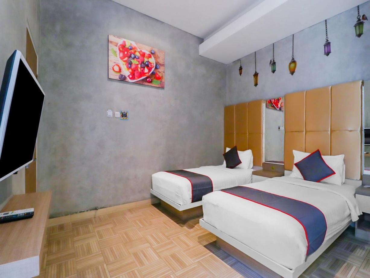 The Batik Bed And Coffee