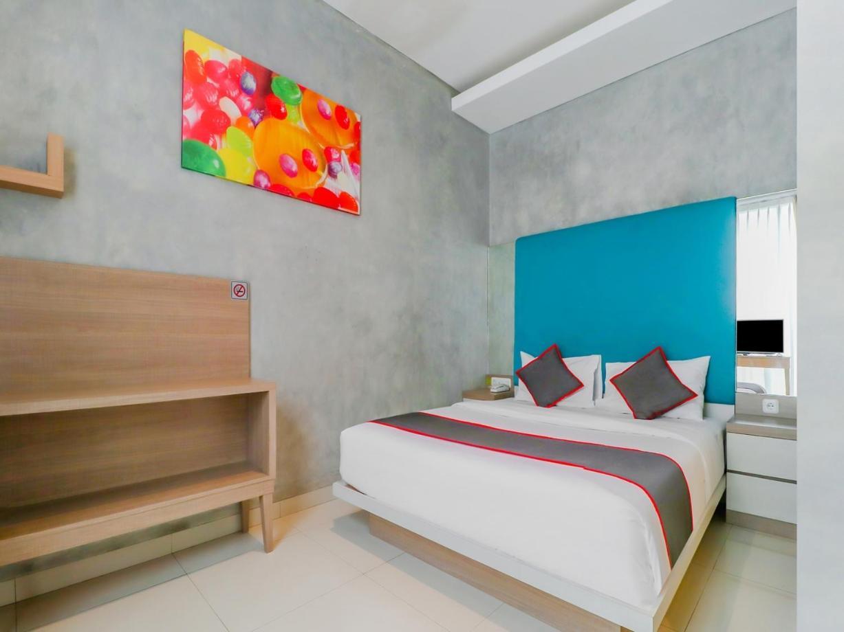 The Batik Bed And Coffee Hotel 3*