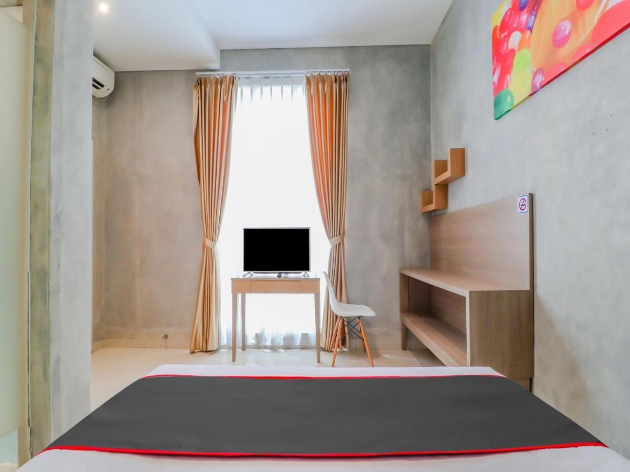 The Batik Bed And Coffee Hotel Bandung