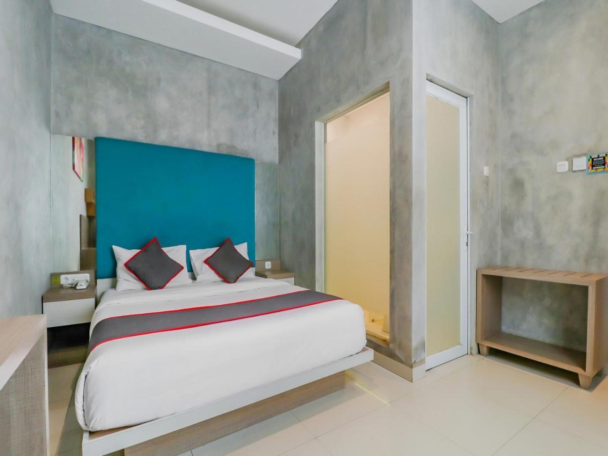 The Batik Bed And Coffee 3* Bandung