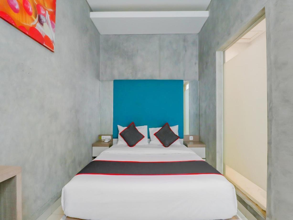 Hotel The Batik Bed And Coffee 3*