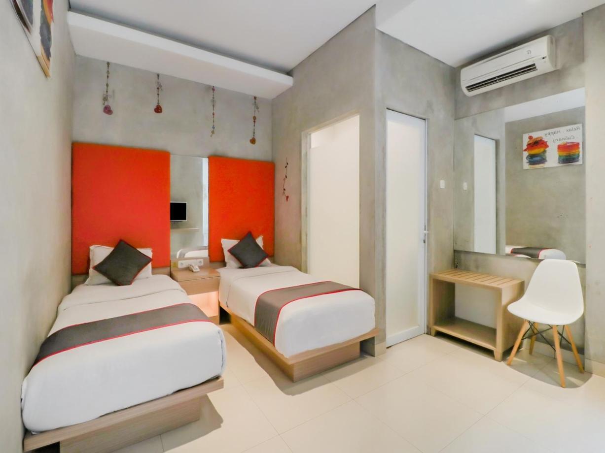The Batik Bed And Coffee Hotel
