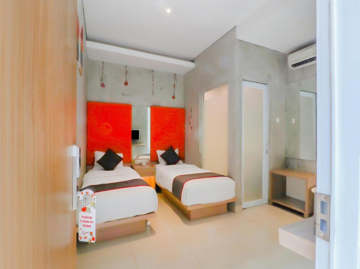 Hotel The Batik Bed And Coffee 3*